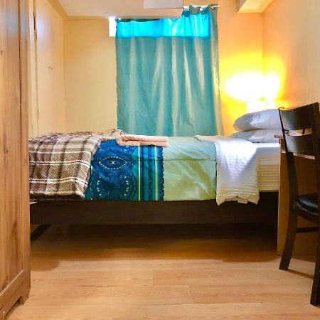 טורונטו Bright Room By Smartying York University מראה חיצוני תמונה