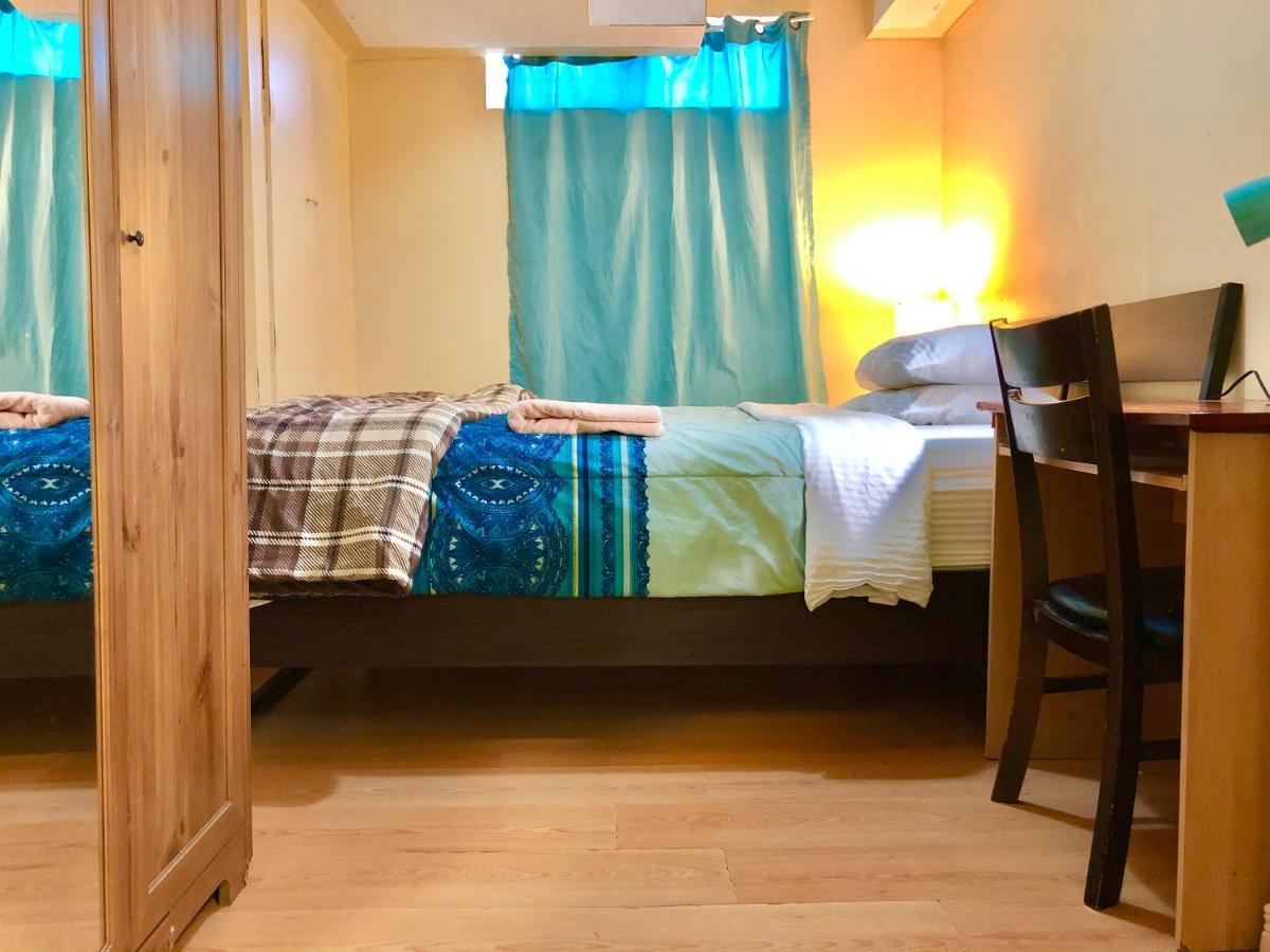 טורונטו Bright Room By Smartying York University מראה חיצוני תמונה